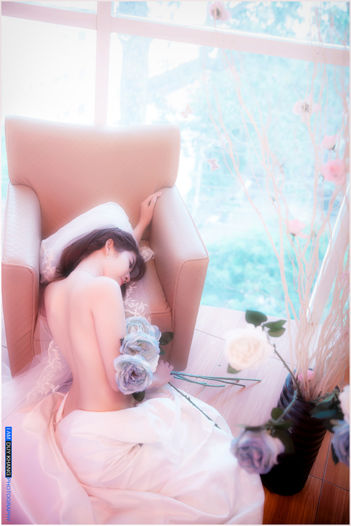女友的妈妈9